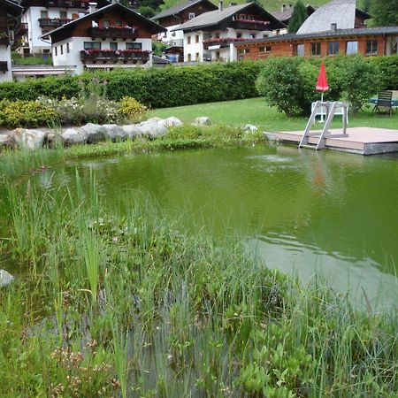 Ferienappartements Heinzle - Ihr Ferienresort Sankt Jakob in Defereggen Εξωτερικό φωτογραφία