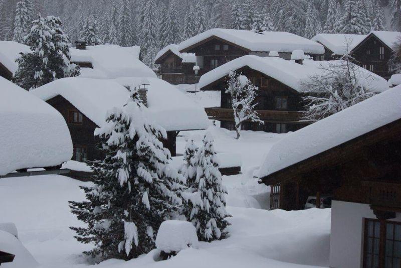 Ferienappartements Heinzle - Ihr Ferienresort Sankt Jakob in Defereggen Εξωτερικό φωτογραφία