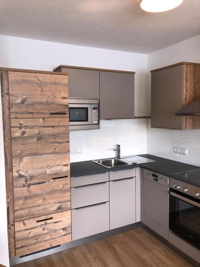 Ferienappartements Heinzle - Ihr Ferienresort Sankt Jakob in Defereggen Εξωτερικό φωτογραφία