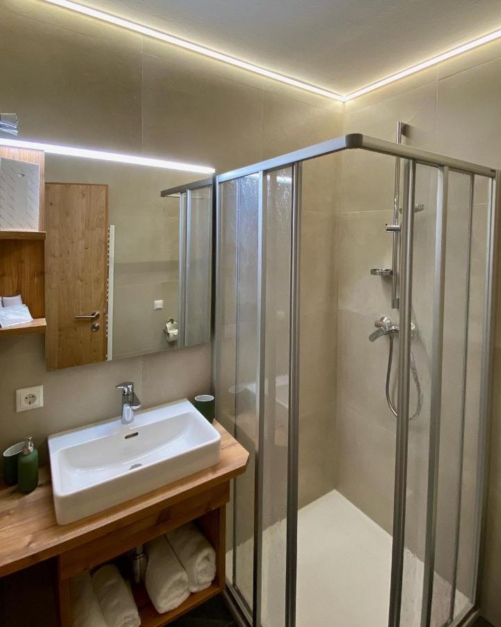Ferienappartements Heinzle - Ihr Ferienresort Sankt Jakob in Defereggen Εξωτερικό φωτογραφία