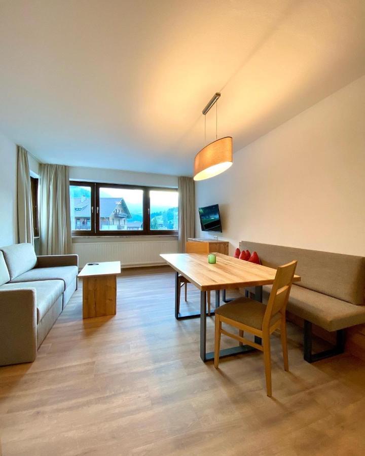 Ferienappartements Heinzle - Ihr Ferienresort Sankt Jakob in Defereggen Εξωτερικό φωτογραφία