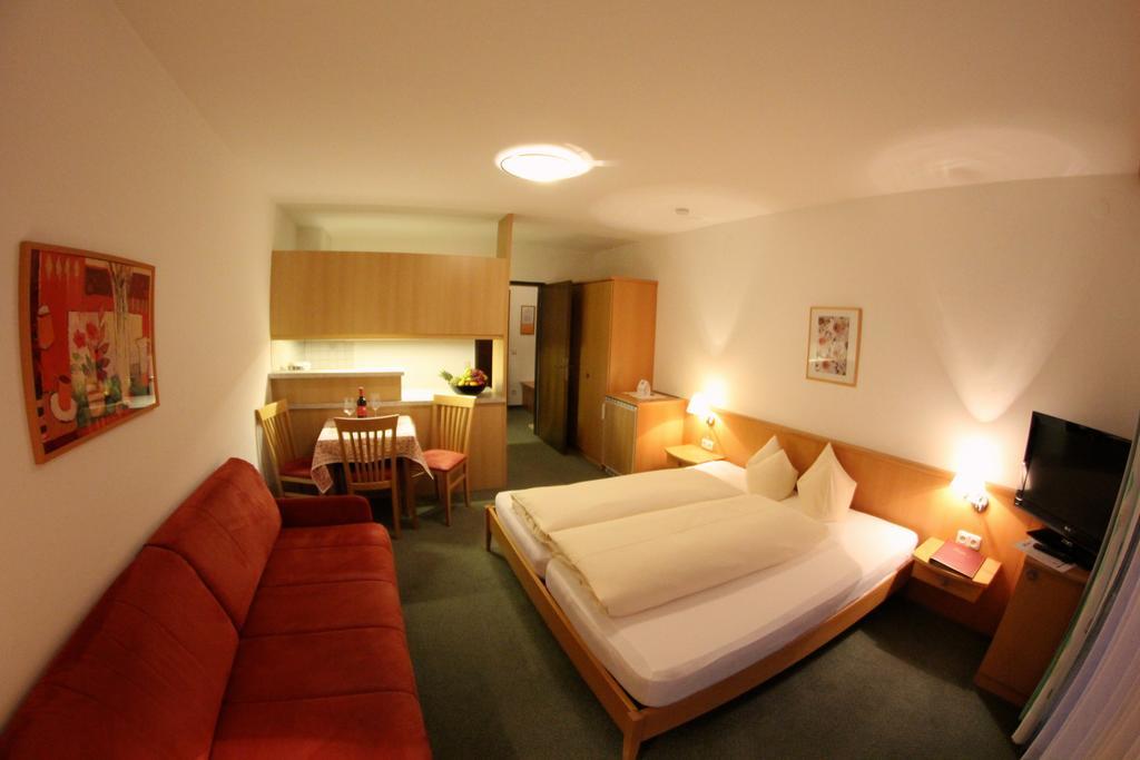 Ferienappartements Heinzle - Ihr Ferienresort Sankt Jakob in Defereggen Εξωτερικό φωτογραφία