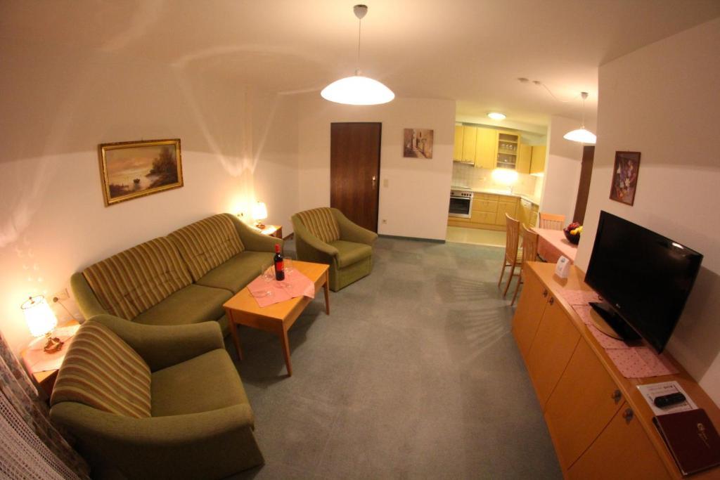 Ferienappartements Heinzle - Ihr Ferienresort Sankt Jakob in Defereggen Δωμάτιο φωτογραφία